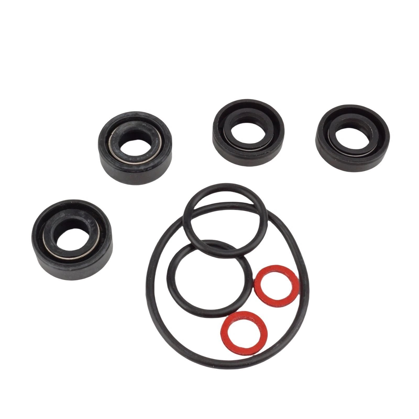 Lower Unit Seal Kit for Yamaha Marine 2HP (1986–1988) 6A1-W0001-22