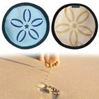 Sand Removal Tool for Beach Adventures (Universal)