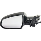 Heated Driver Left Side Mirror for Cadillac SRX (2013–2016)