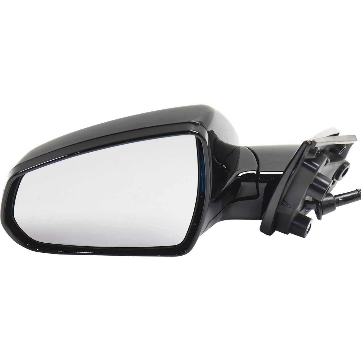 Heated Driver Left Side Mirror for Cadillac SRX (2013–2016)