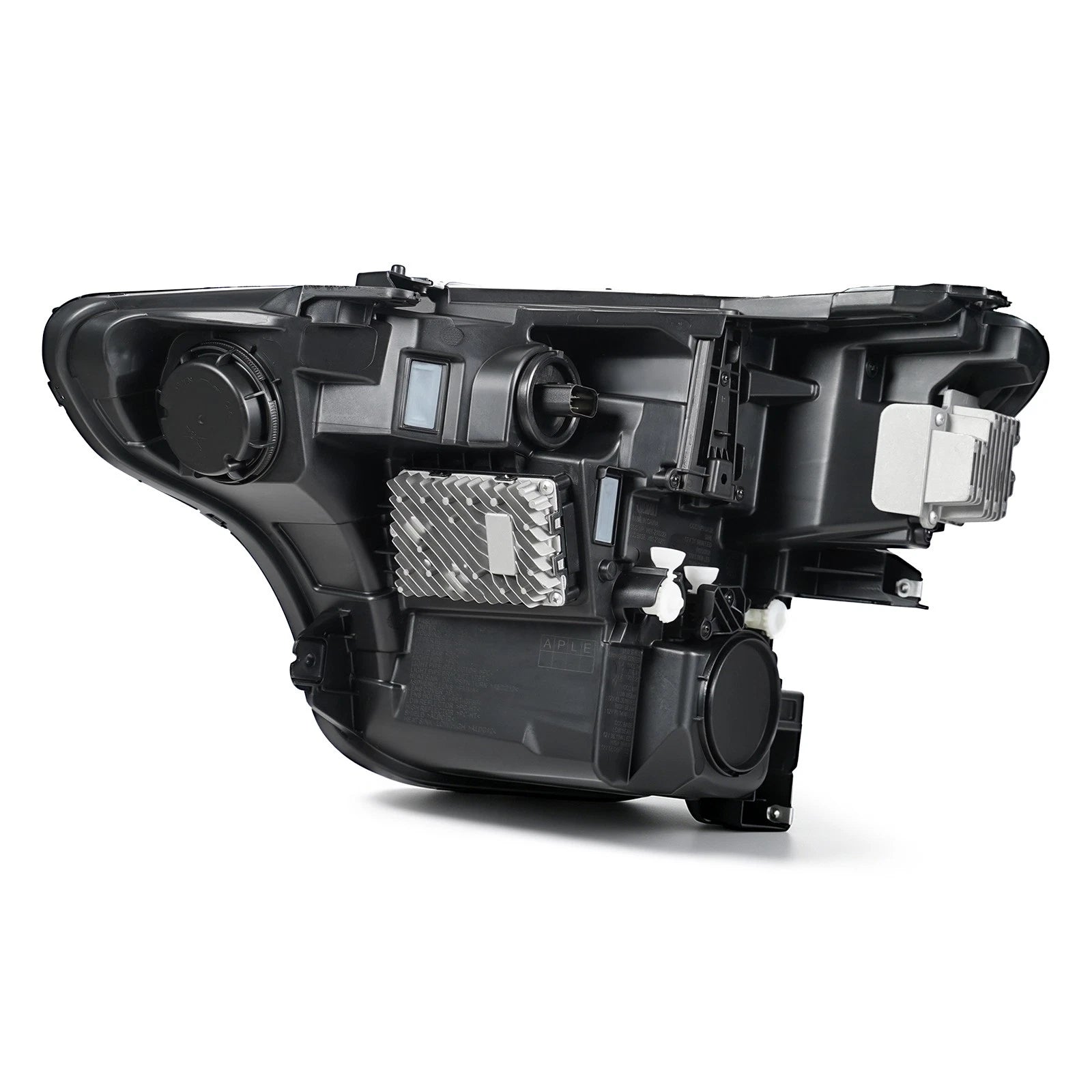 LED Headlight for Buick Encore GX (2024–2025) Right Passenger, LED Blaster