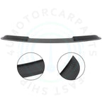 Painted ABS Rear Roof Spoiler for KIA K5 (2021–2023)