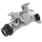 Ignition Lock Cylinder Switch & Housing Assembly w/Key for VW Jetta (2006-2018)