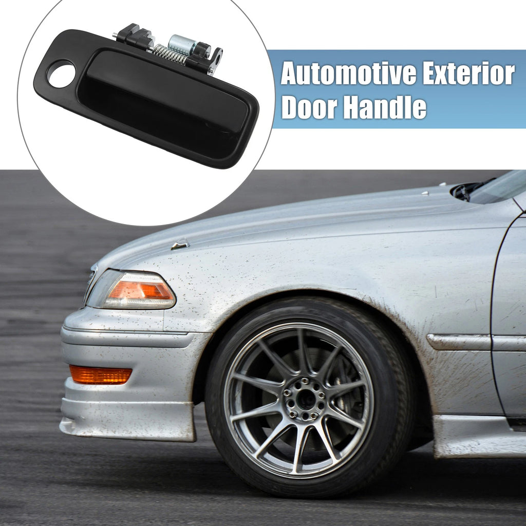 Front Right Passenger Side Door Handle for Toyota Camry (1997–2001)