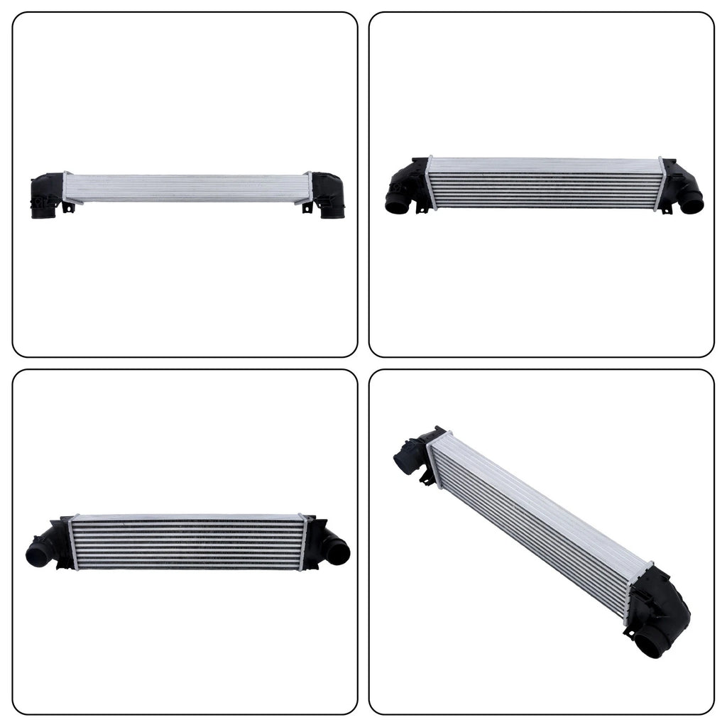 Intercooler for Range Rover Evoque Discovery Sport L4 2.0L (2015-2017)