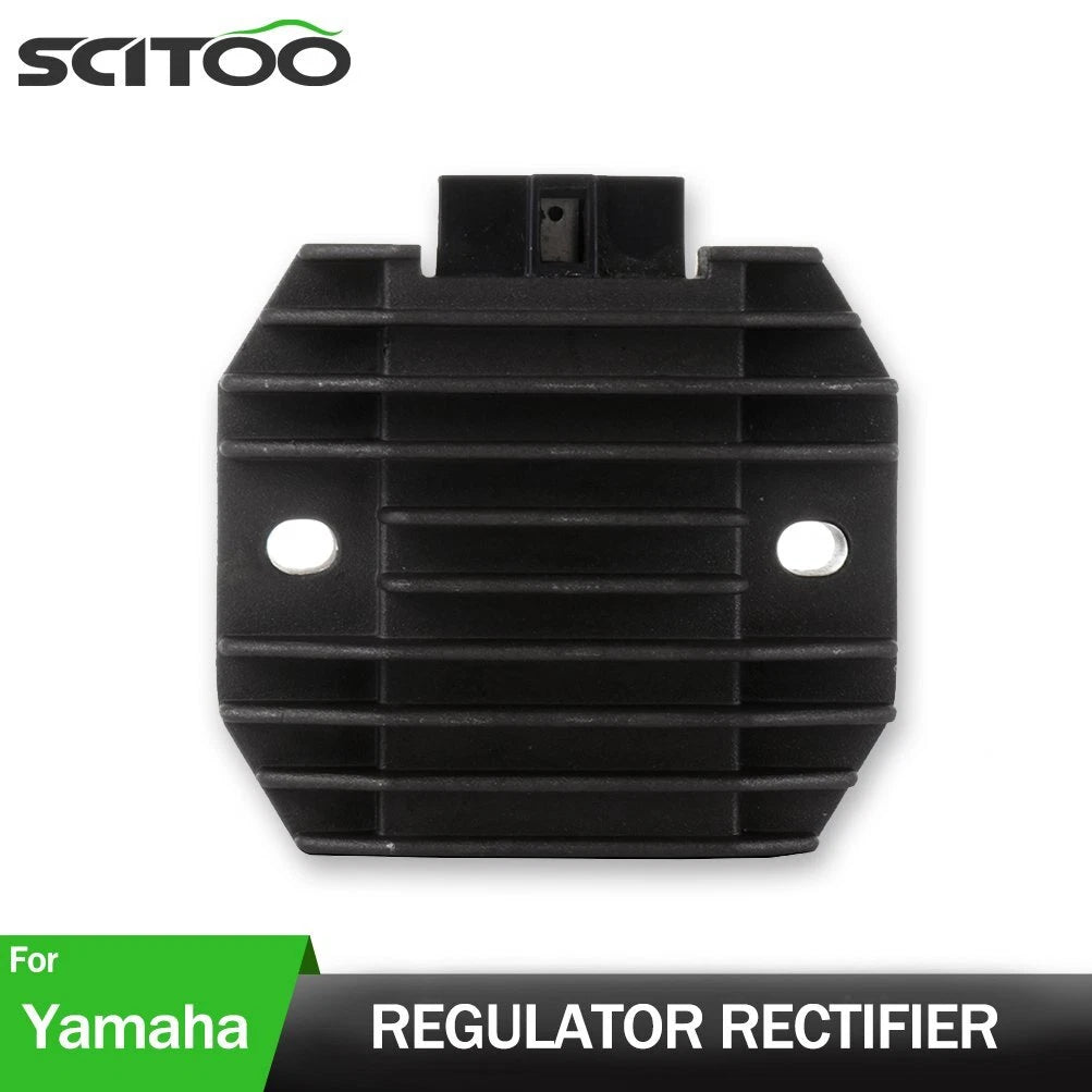 Voltage Rectifier Regulator for Yamaha YZF R6S (2003–2009), YZF R6 (2003–2005)