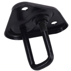Set of 2 Upper Engine Hood Safety Latch Catches for Mercedes Benz GL GLK GLS