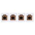 Set of 4 High Capacity Dust Bags for Dreame Z40 (2021–2023)