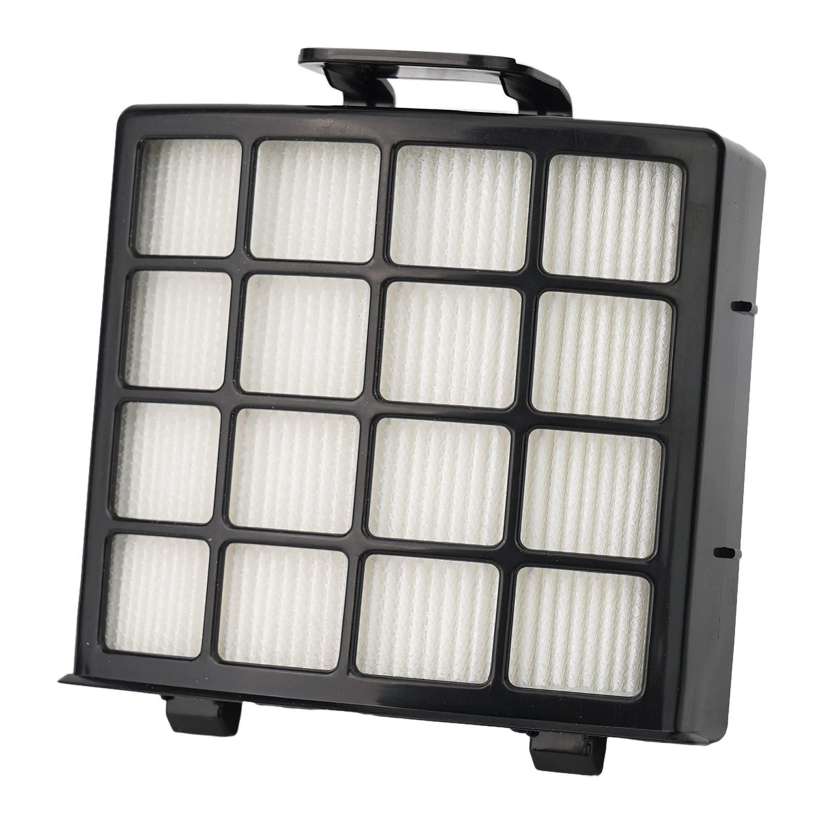 Vacuum Cleaner Filter Kit for Household Models (Compatible with Various)
