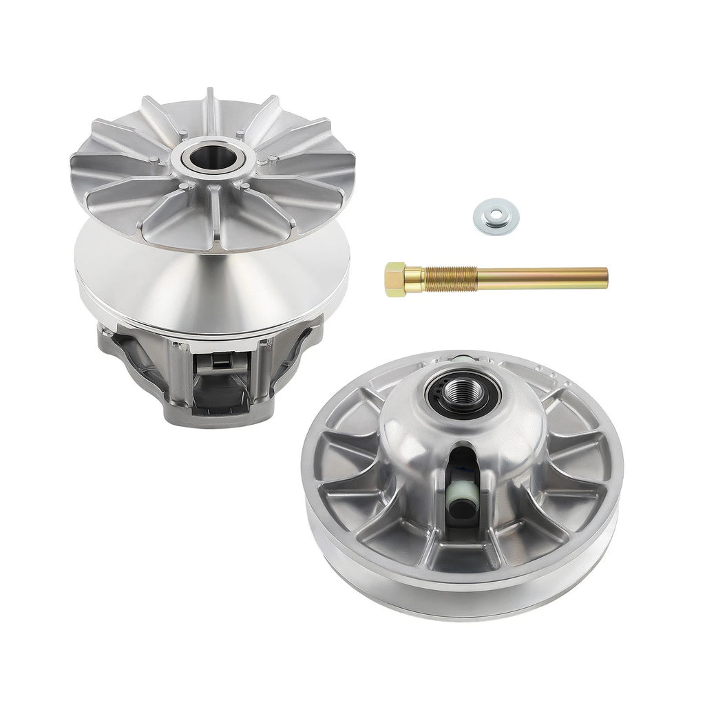 Primary & Secondary Driven Clutch for Polaris ACE 325 2013–2023, 570 2015–2023, 1323038