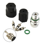 A/C Cap and Valve O-Rings for A/C System (R-134a)