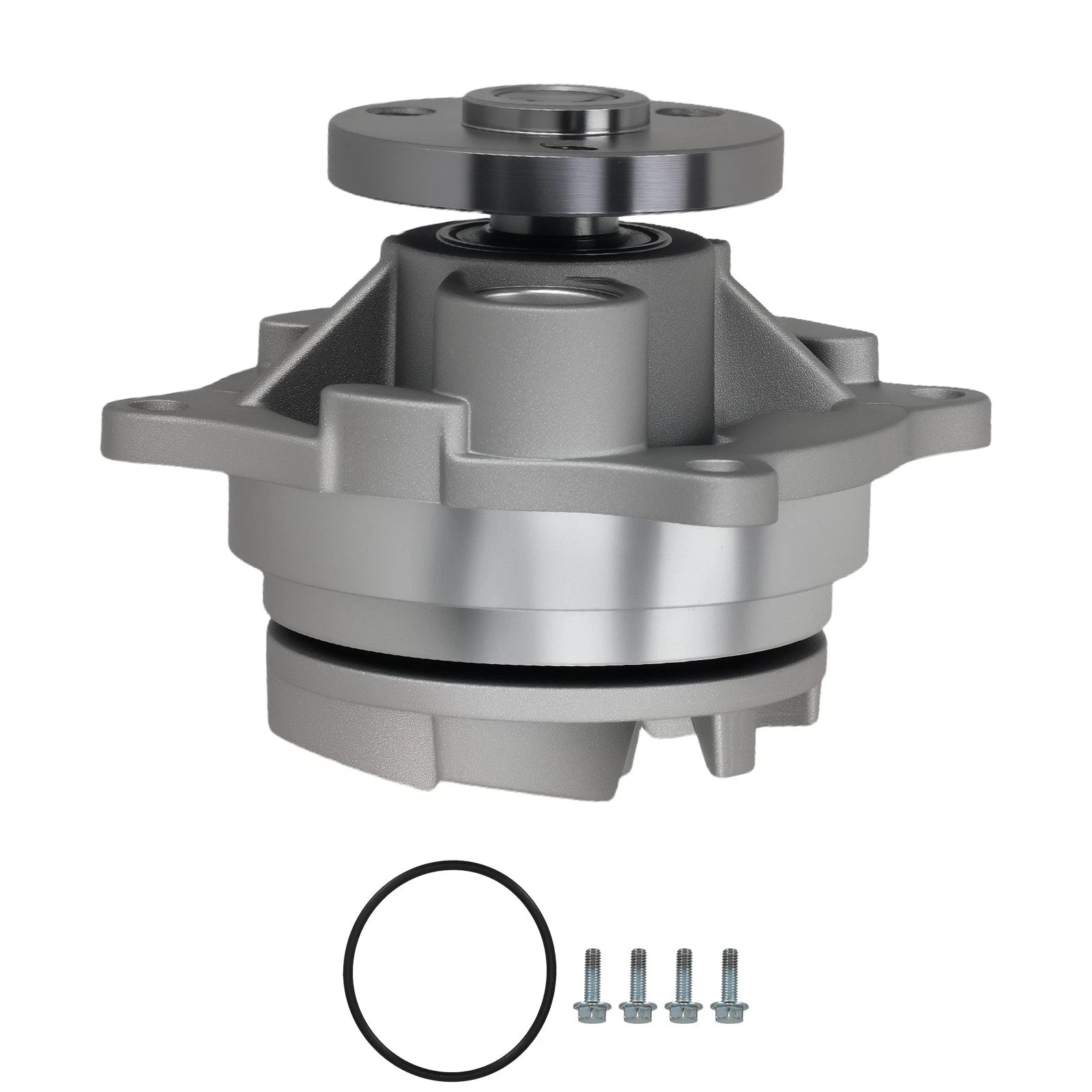 Coolant Water Pump for Ford Escort Focus L4 2.0L (1998–2004) 1094596