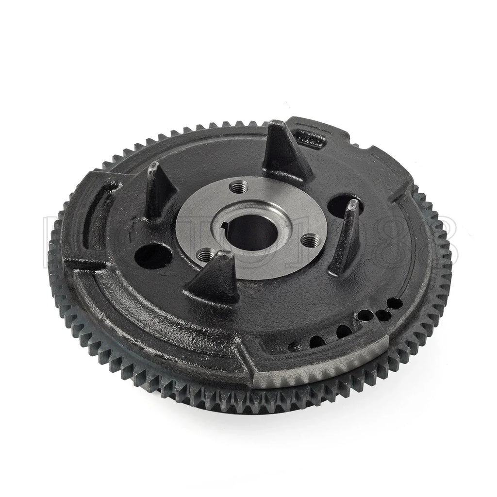 Magneto Rotor Flywheel for Polaris Sportsman Big Boss Xplorer 400 L (1999–2003)