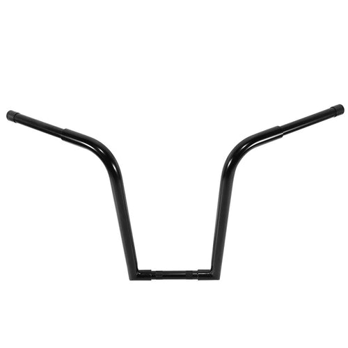 1 1/4" 18" Rise Ape Hanger Handlebar for Harley FLST Sportster XL