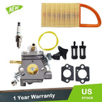 Carburetor Fuel Line for BR550 BR500 Backpack Blower (YYYY–YYYY)
