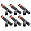 Fuel Injector Set 6PC for Ford E-150 Econoline (1999–2003)