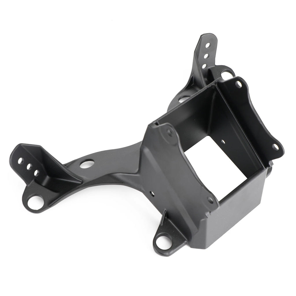 Headlight Upper Fairing Stay Bracket for Yamaha YZF R6 YZF600 (2006–2007)
