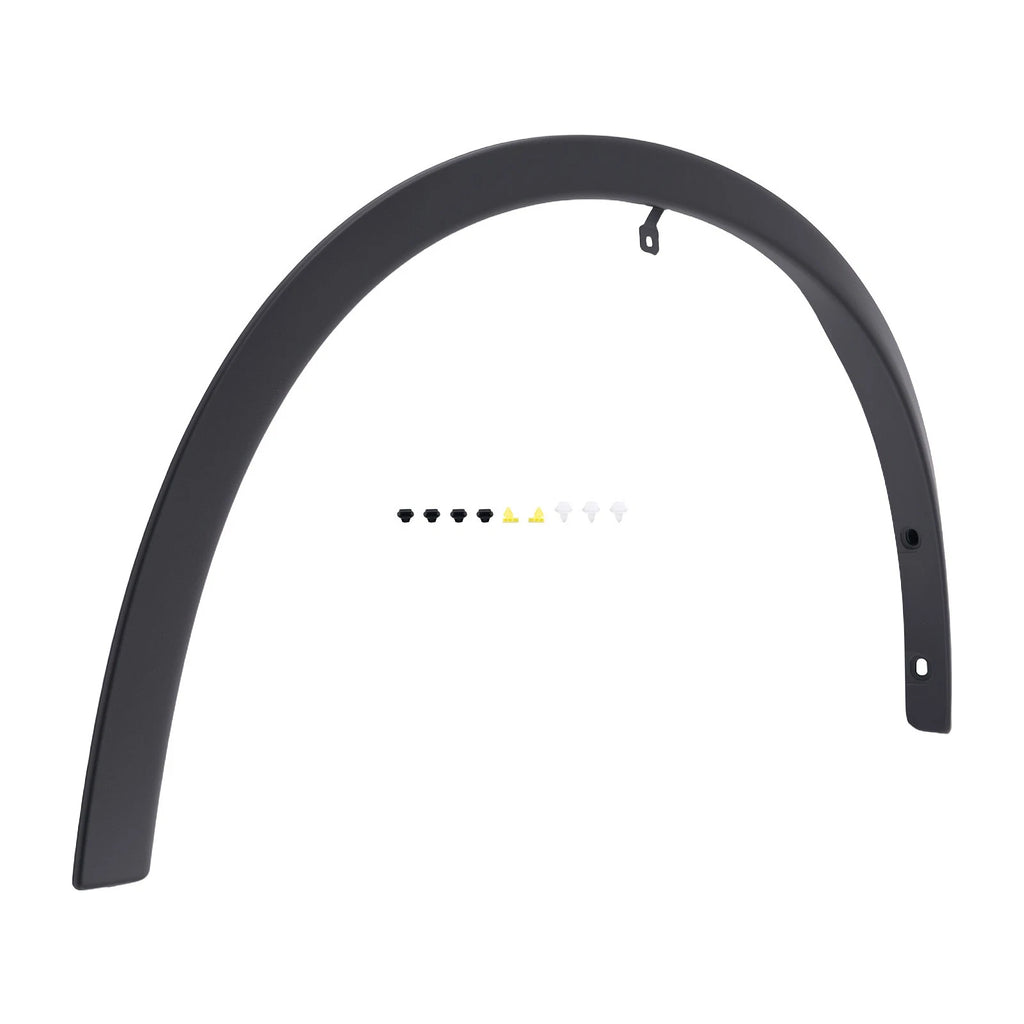Fender Wheel Arch Flare Molding for Nissan Rogue (2014-2020)