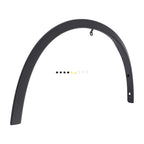 Fender Wheel Arch Flare Molding for Nissan Rogue (2014-2020)