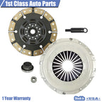 Clutch Kit for Ford F-250 F-350 F Super Duty 7.3L (1994–1997)
