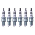 Set of 6 NGK Iridium IX Spark Plugs for Gremlin Camaro (1971–1980)