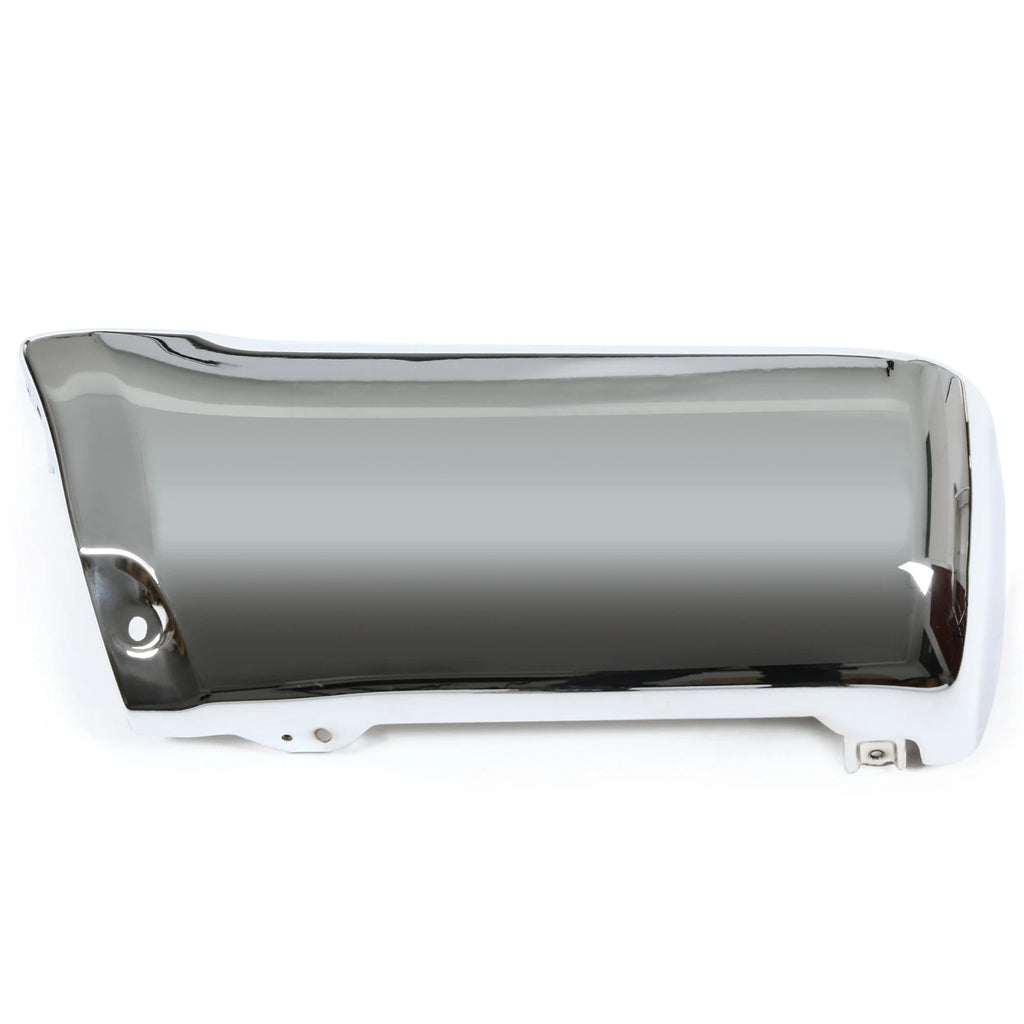 Rear Bumper End Cap Cover LH for Toyota 4Runner SR5 (1996–2002) #5210735051