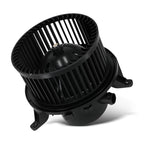 HVAC Blower Motor Fan Assembly for Chevrolet Silverado 1500 2500 3500 HD (2010–2014)