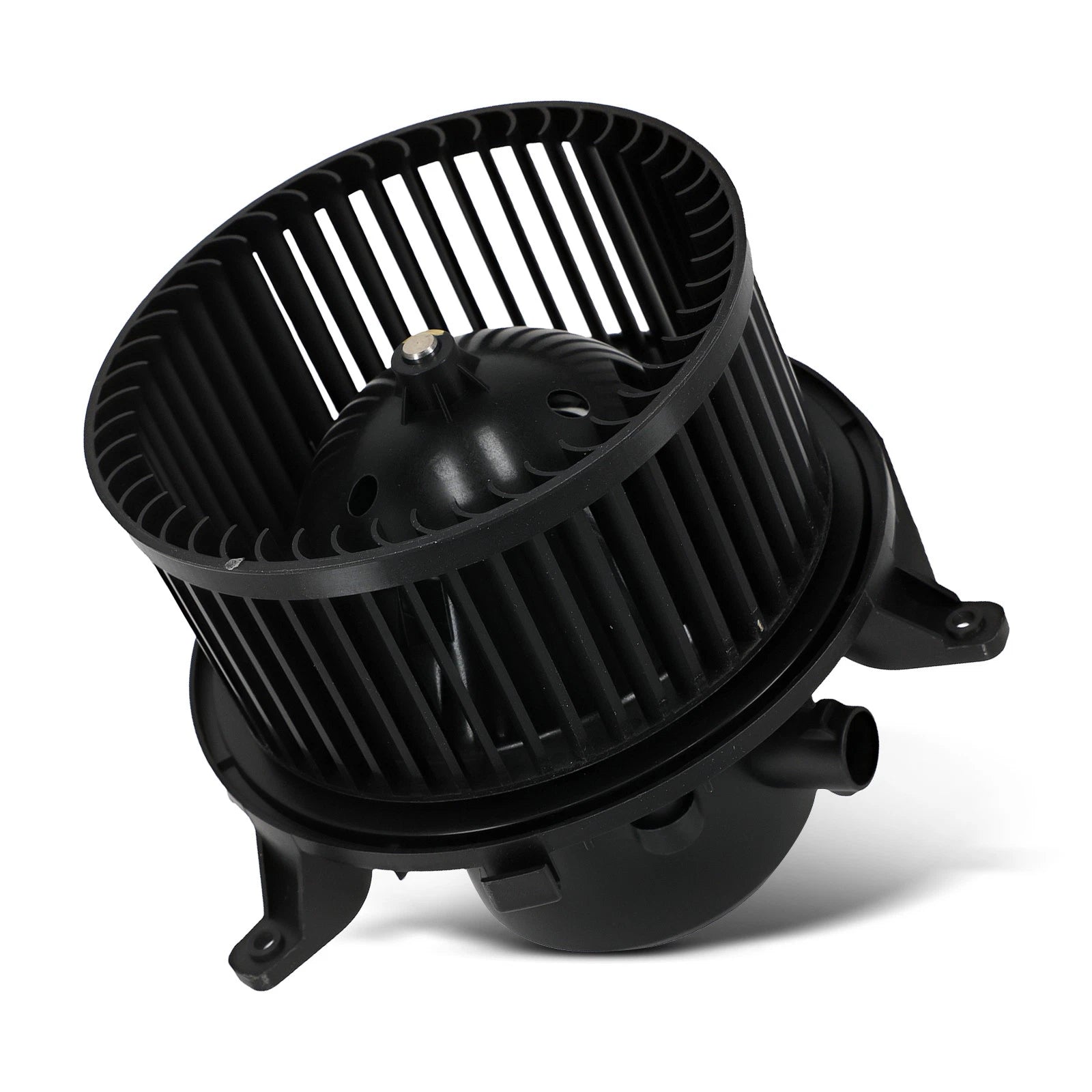 HVAC Blower Motor Fan Assembly for Chevrolet Silverado 1500 2500 3500 HD (2010–2014)