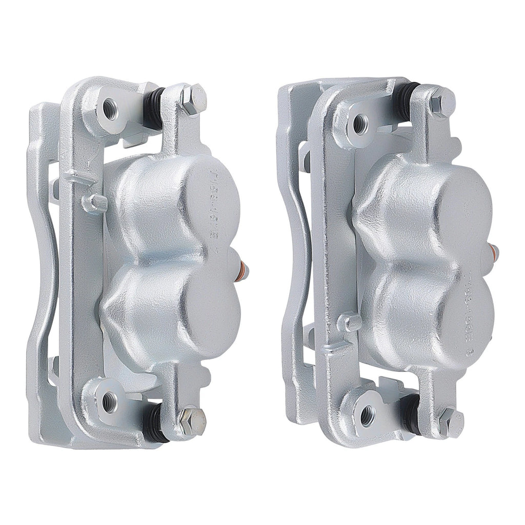 Front & Rear Brake Calipers for Cadillac Escalade ESV EXT (2002–2020)