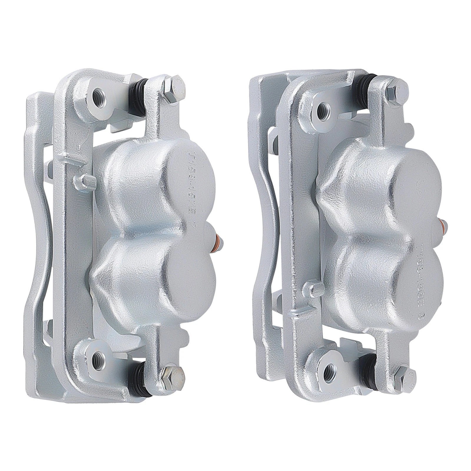 Front & Rear Brake Calipers for Cadillac Escalade ESV EXT (2002–2020)