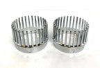 Tail Light Replacement Bezels for 1959 Cadillac (Pair)