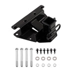 Tow Hitch Receiver for Jeep Commander Grand Cherokee (2005–2010)