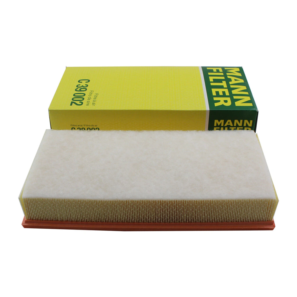 Air Filter C39002 for Audi Q7, Porsche Cayenne, Cayman, VW Touareg (–YYYY)