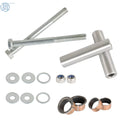 Bushing Spindle King Pin Tube Claw Copper Sleeve Kit for EZGO TXT/PDS (2000–2023)