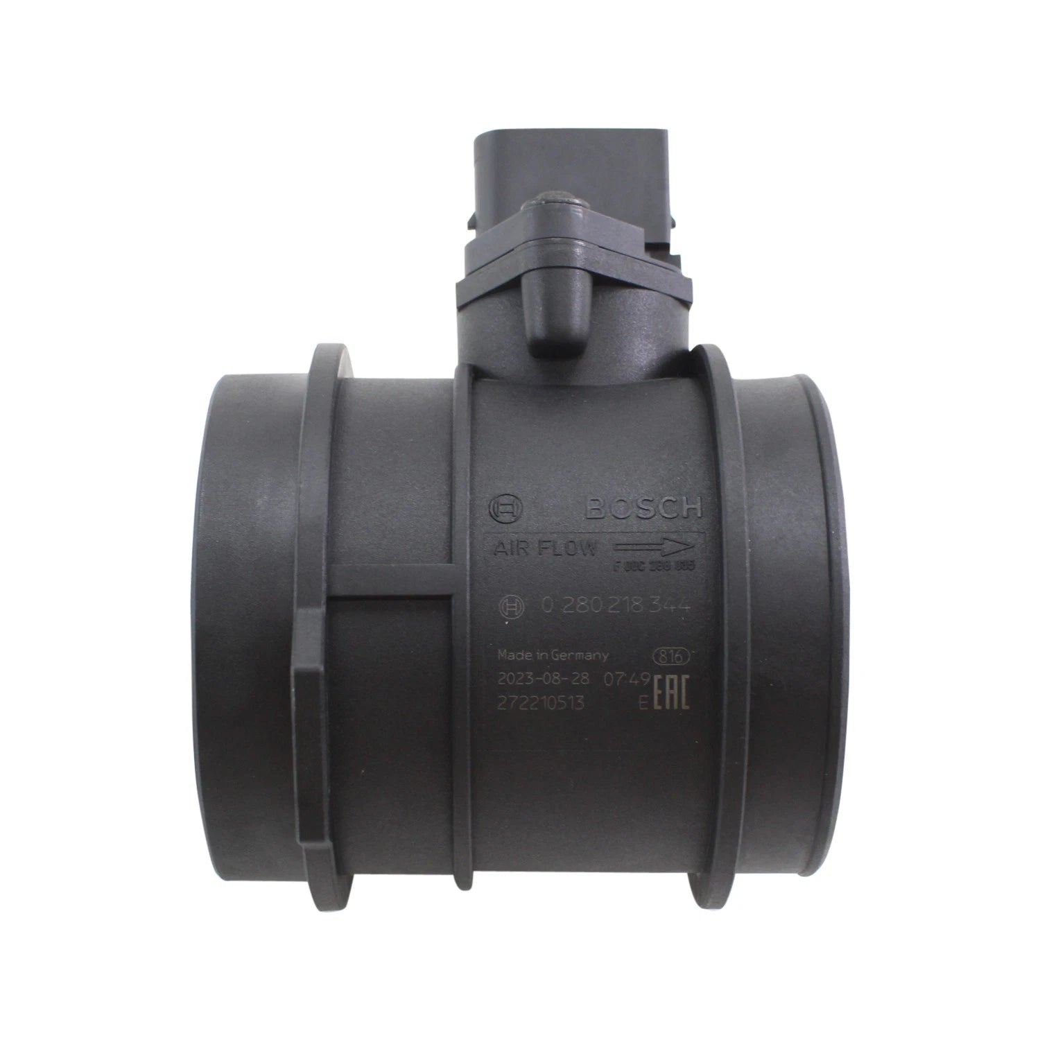 Bosch Mass Air Flow Sensor for Mercedes E430 (1997–2002) 0280218344