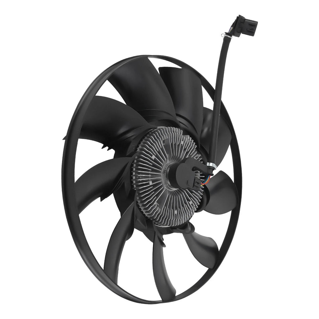Radiator Cooling Fan for Land Rover LR4/Range Rover Sport (2010–2013) LR095536