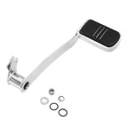 Brake Arm Lever Peg Pedal for Harley Electra Street Glide Trike (2014–2024)