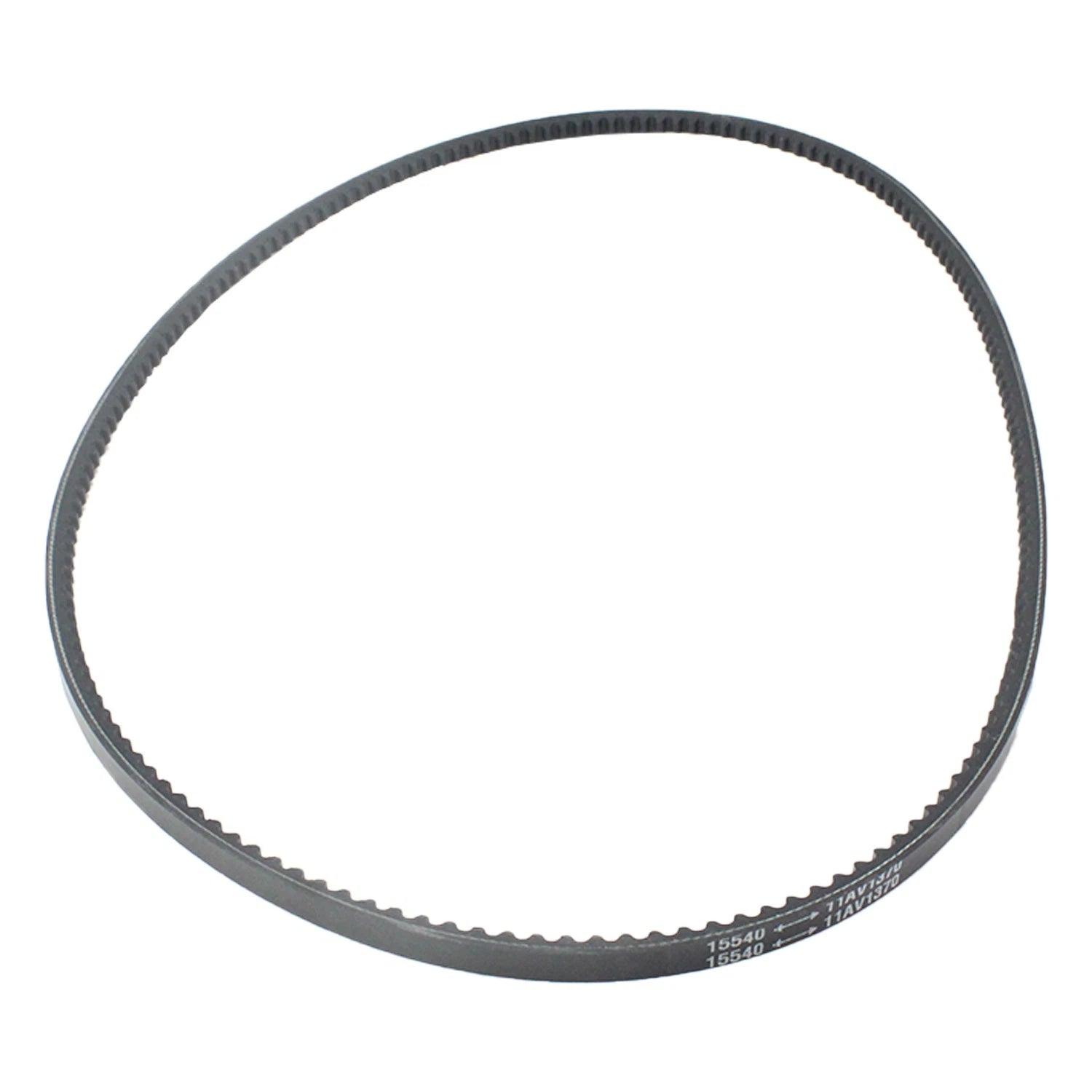 Serpentine Poly-V Belt for Continental Mileage Maker (15540MK)