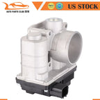 Throttle Body for Nissan Sentra 1.8L (2002-2006)