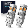 2X 3157 4157 LED DRL Parking Turn Signal Light Bulb for EOH