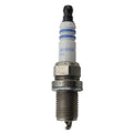 Spark Plug Set of 4 Bosch Iridium 9607 for Acura Audi BMW Chevy Chrysler Dodge Isuzu
