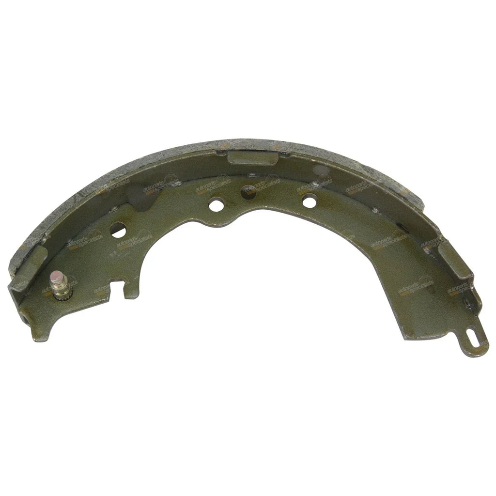Rear Brake Shoes Set for Toyota Masterace CR21 (1983–1989)