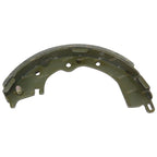Rear Brake Shoes Set for Toyota Masterace CR21 (1983–1989)