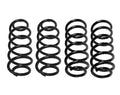 Coil Spring Kit for - Front and Rear Standard Springs