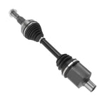Front Left CV Axle Shaft for Buick Century Regal Chevy Impala Pontiac (1997–2005)