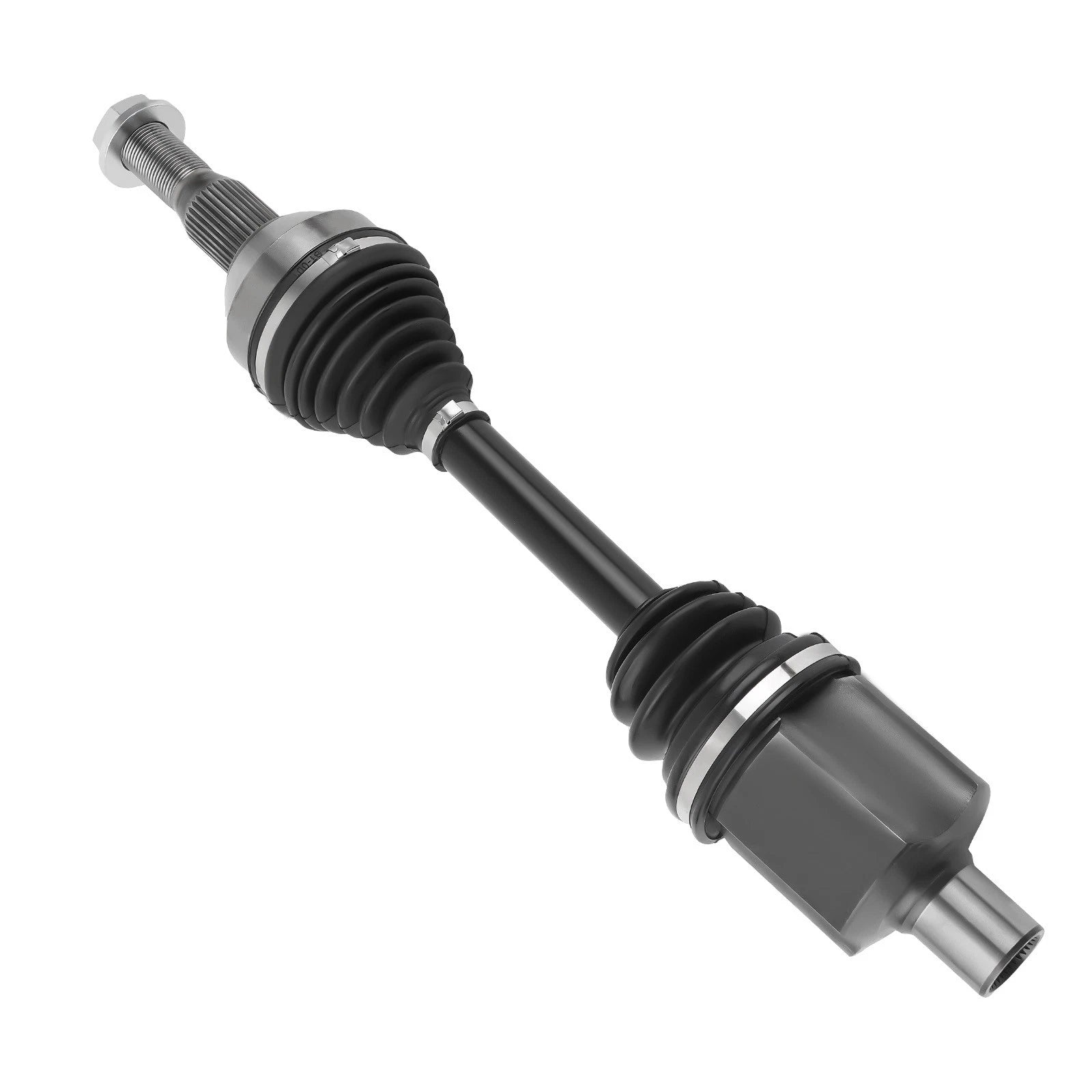 Front Left CV Axle Shaft for Buick Century Regal Chevy Impala Pontiac (1997–2005)