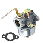 Carburetor for Tecumseh HM-70 HM-80 Engines (No Year Specified)