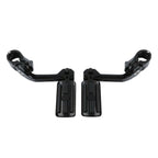 Highway Foot Pegs for Harley Electra Glide (2014–2023)