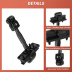 Rear Door Check Strap for Mercedes-Benz A220 (2019–2022) No.1777306400