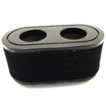 Air Filter 127-9252 & Oil Filter 120-4276 for Toro V-Twin Riding Mowers